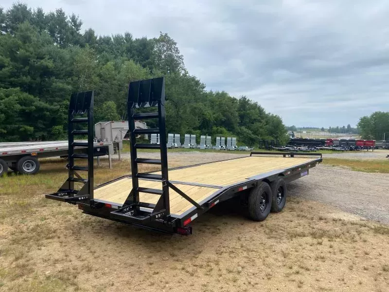 new Equipment / Flatbed Trailers Triple Crown Trailers Other for sale, in Loudon, NH Thumbnail 8