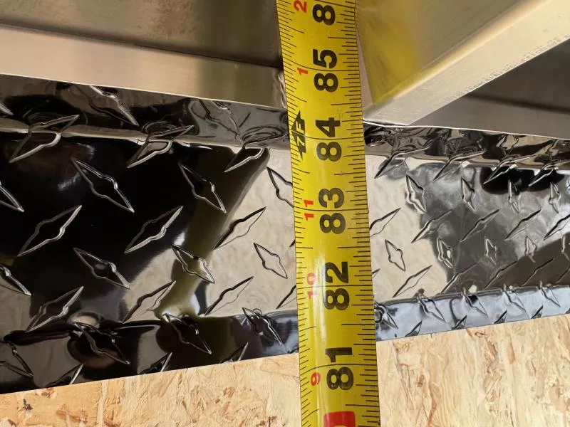 new Cargo (Enclosed) Trailers Durabull Trailers  for sale, in Loudon, NH Thumbnail 14