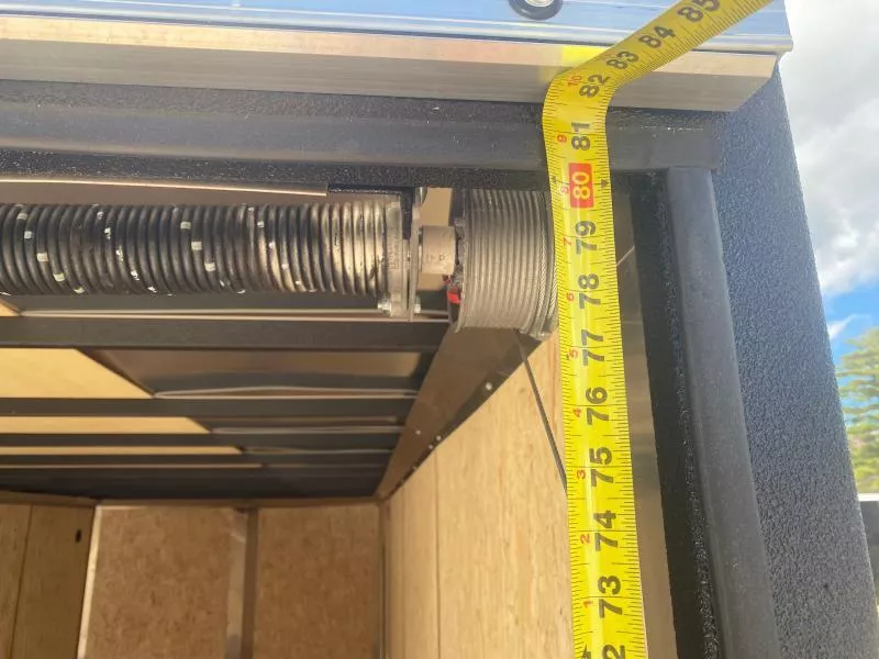 new Cargo (Enclosed) Trailers ITI Cargo Other for sale, in Loudon, NH Thumbnail 13
