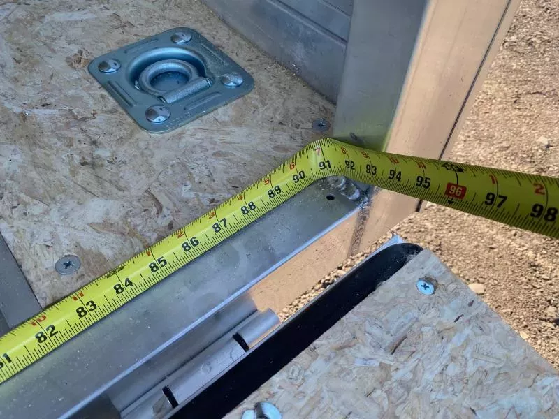 new Cargo (Enclosed) Trailers Stealth Trailers Other for sale, in Loudon, NH Thumbnail 12