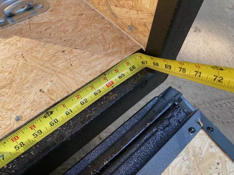 new Cargo (Enclosed) Trailers Covered Wagon Trailers Other for sale, in Loudon, NH Thumbnail 12