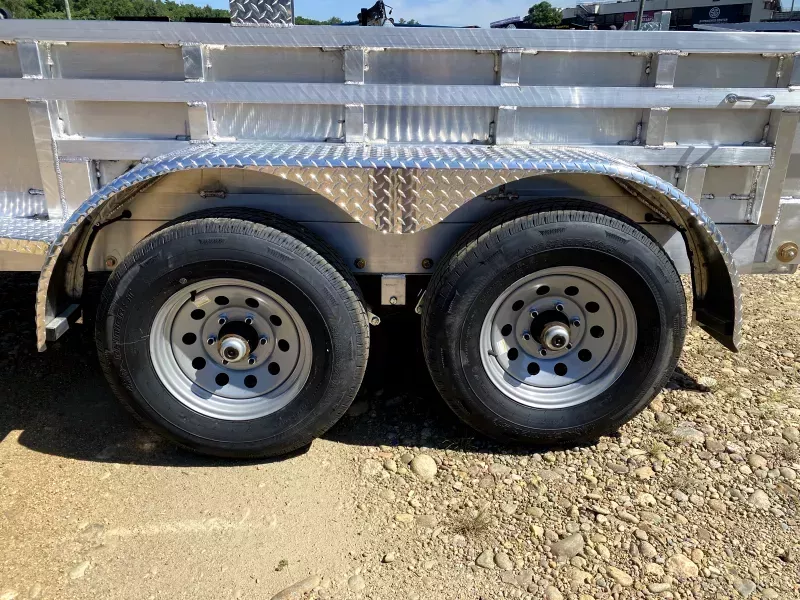 new Dump Trailers CargoPro Trailers Other for sale, in Loudon, NH Thumbnail 15