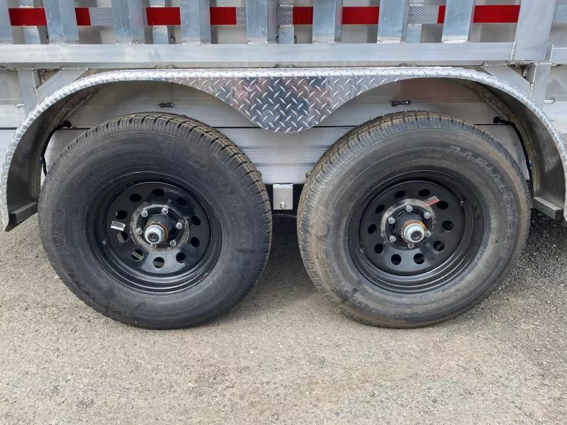 new Dump Trailers CargoPro Trailers Other for sale, in Loudon, NH Thumbnail 15