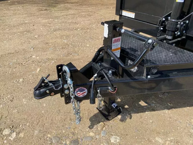 new Dump Trailers Sure-Trac Other for sale, in Loudon, NH Thumbnail 20