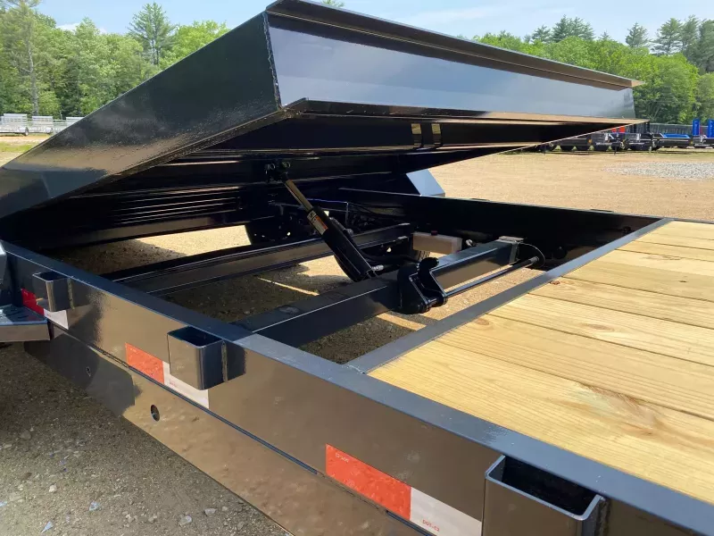 new Equipment / Flatbed Trailers Hillcrest Trailers  for sale, in Loudon, NH Thumbnail 13