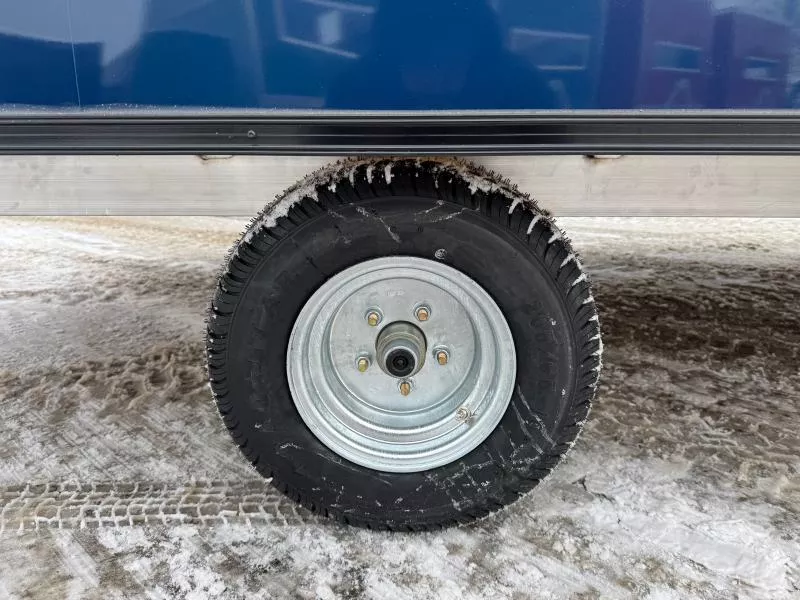 new Snowmobile Trailers Durabull Trailers  for sale, in Loudon, NH Thumbnail 21