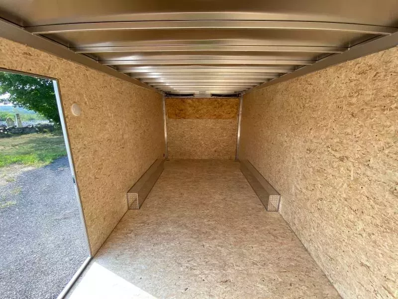 new Cargo (Enclosed) Trailers Stealth Trailers  for sale, in Loudon, NH Thumbnail 22