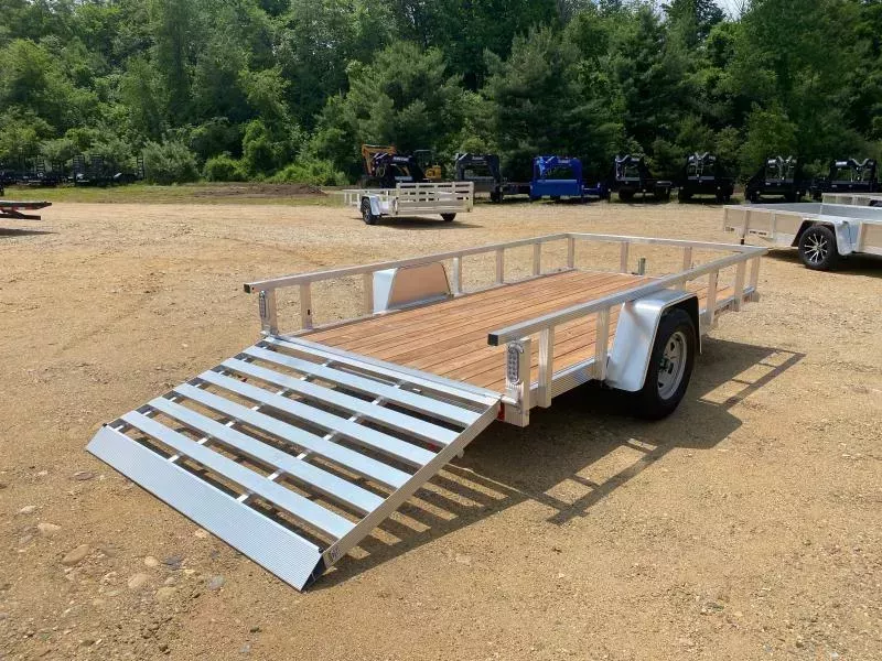 new Utility Trailers Sport Haven Other for sale, in Loudon, NH Thumbnail 11