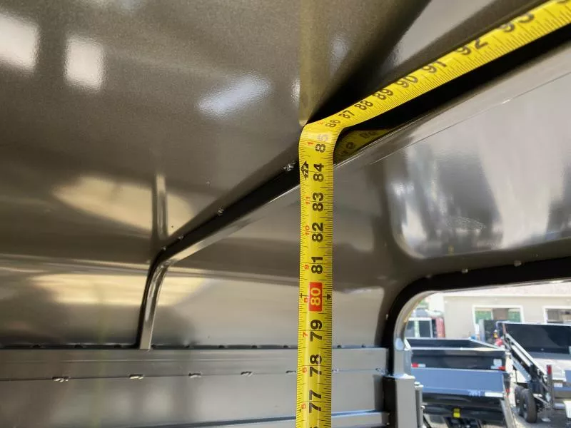 new Horse Trailers CornPro  for sale, in Loudon, NH Thumbnail 14