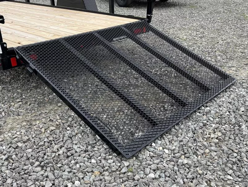 new Utility Trailers Sure-Trac  for sale, in Manchester, ME Thumbnail 14