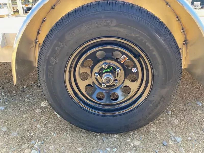 new Utility Trailers CargoPro Trailers Other for sale, in Loudon, NH Thumbnail 12