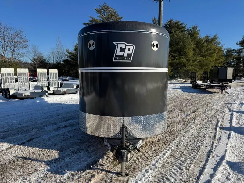 new Stock / Stock Combo Trailers CornPro  for sale, in Loudon, NH Thumbnail 3