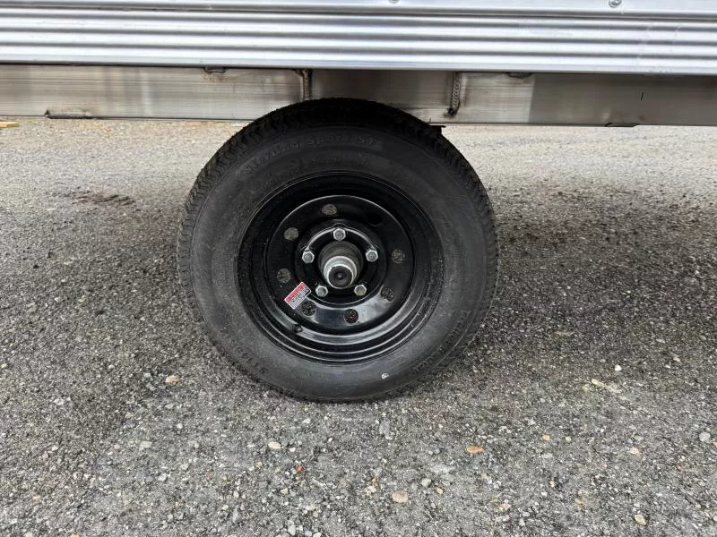 new Snowmobile Trailers SnoPro Trailers  for sale, in Loudon, NH Thumbnail 22