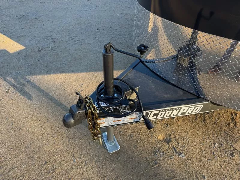 new Horse Trailers CornPro  for sale, in Loudon, NH Thumbnail 23