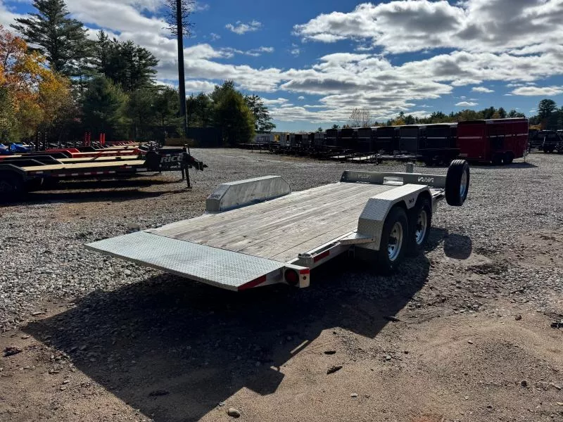 new Equipment / Flatbed Trailers N&N Trailers Other for sale, in Loudon, NH Thumbnail 8