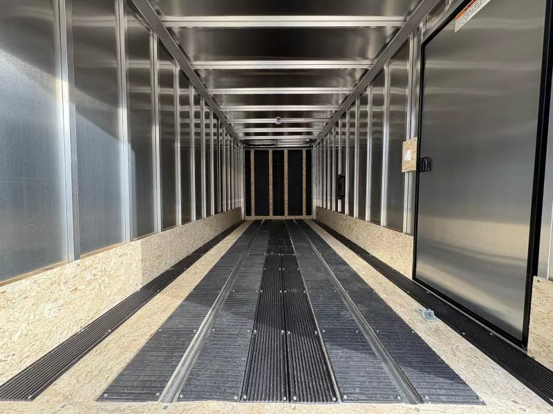 new Snowmobile Trailers Stealth Trailers  for sale, in Turner, ME Thumbnail 14