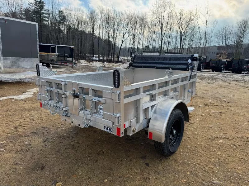 new Dump Trailers CargoPro Trailers Other for sale, in Loudon, NH Thumbnail 8