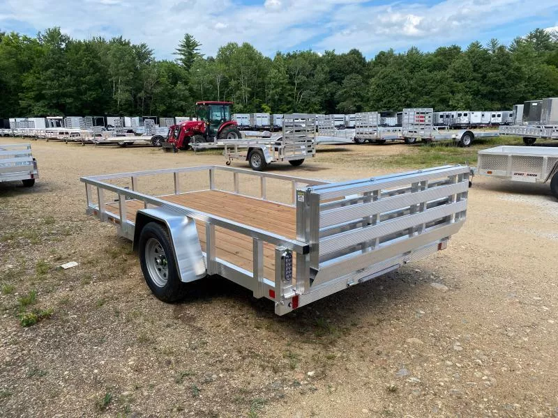 new Utility Trailers Sport Haven Other for sale, in Loudon, NH Thumbnail 6