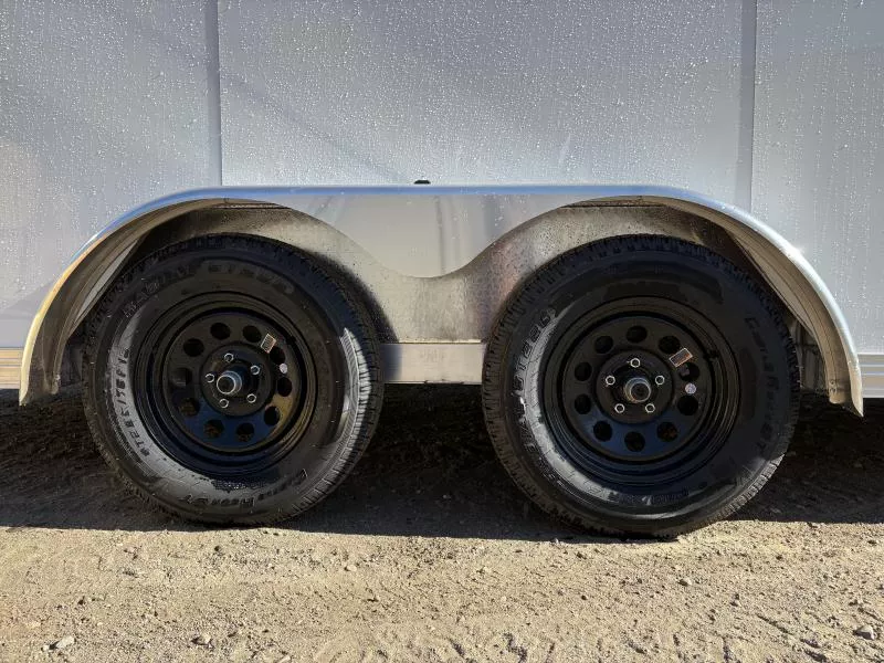 new Snowmobile Trailers Stealth Trailers  for sale, in Turner, ME Thumbnail 19