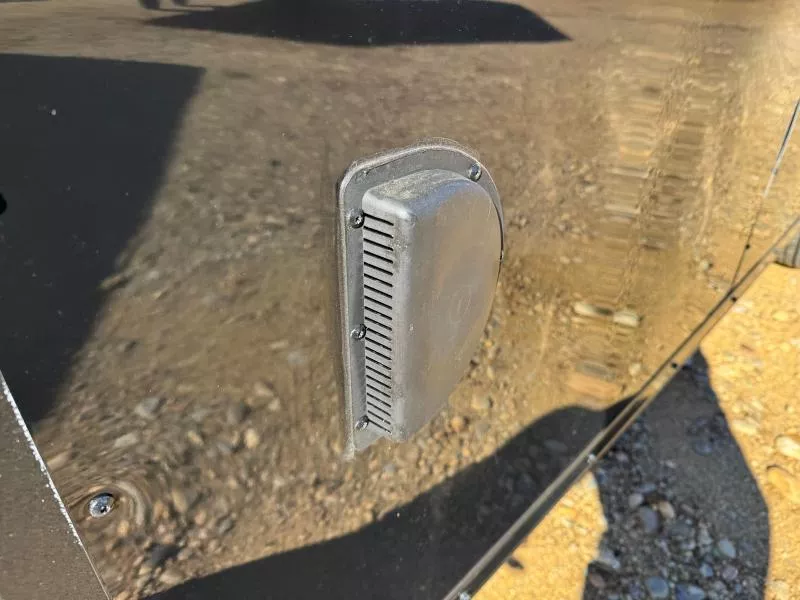 new Cargo (Enclosed) Trailers ITI Cargo Other for sale, in Loudon, NH Thumbnail 18