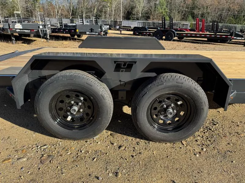 new Car Haulers / Racing Trailers Hillcrest Trailers  for sale, in Loudon, NH Thumbnail 13