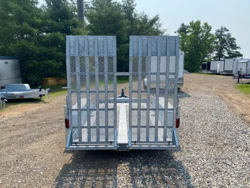new Equipment / Flatbed Trailers BND Other for sale, in Loudon, NH Thumbnail 7