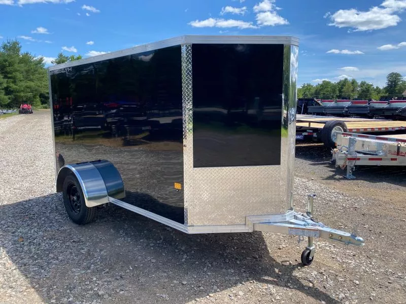 new Cargo (Enclosed) Trailers Stealth Trailers Other for sale, in Loudon, NH image-0