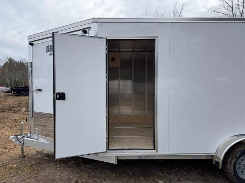 new Snowmobile Trailers Durabull Trailers  for sale, in Loudon, NH Thumbnail 23