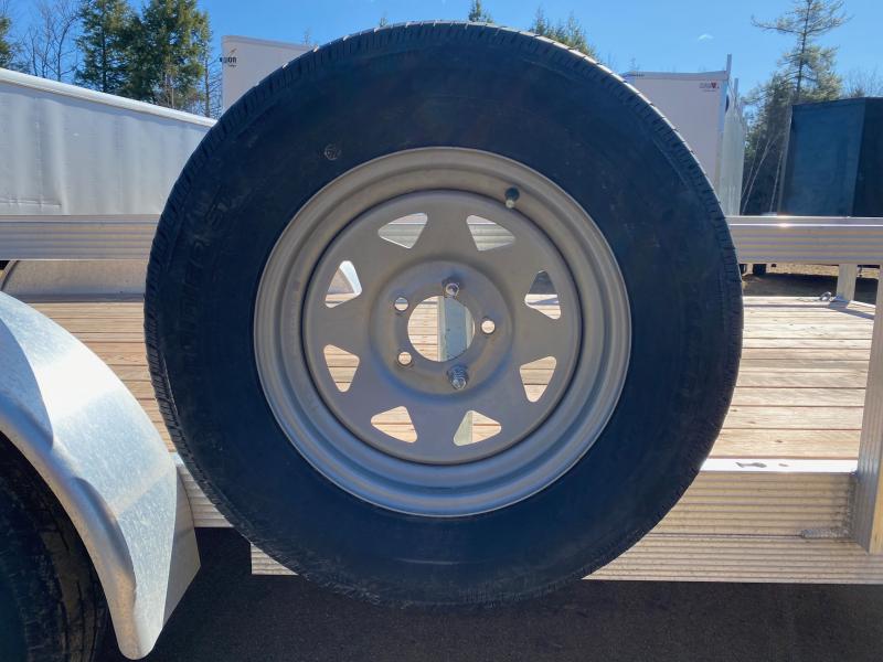 used Equipment / Flatbed Trailers Sport Haven  for sale, in Loudon, NH Thumbnail 14