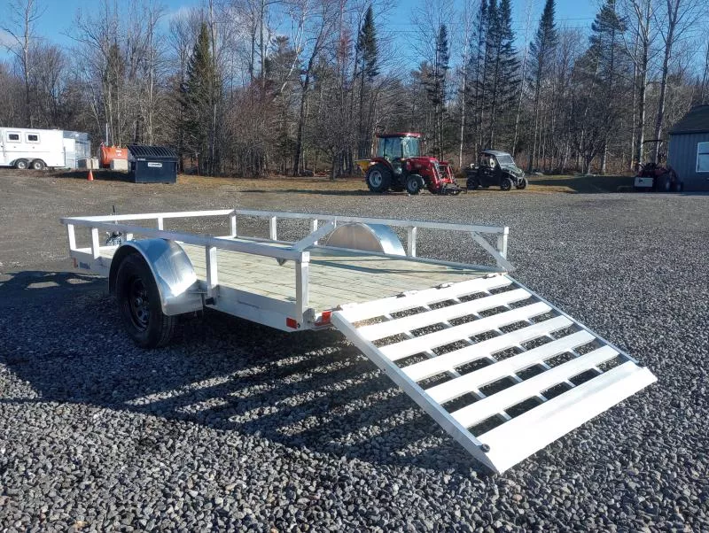 new Utility Trailers Mission  for sale, in Manchester, ME Thumbnail 7