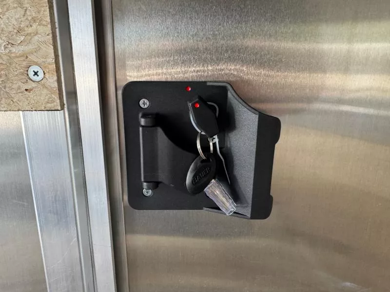 new Snowmobile Trailers SnoPro Trailers  for sale, in Loudon, NH Thumbnail 22