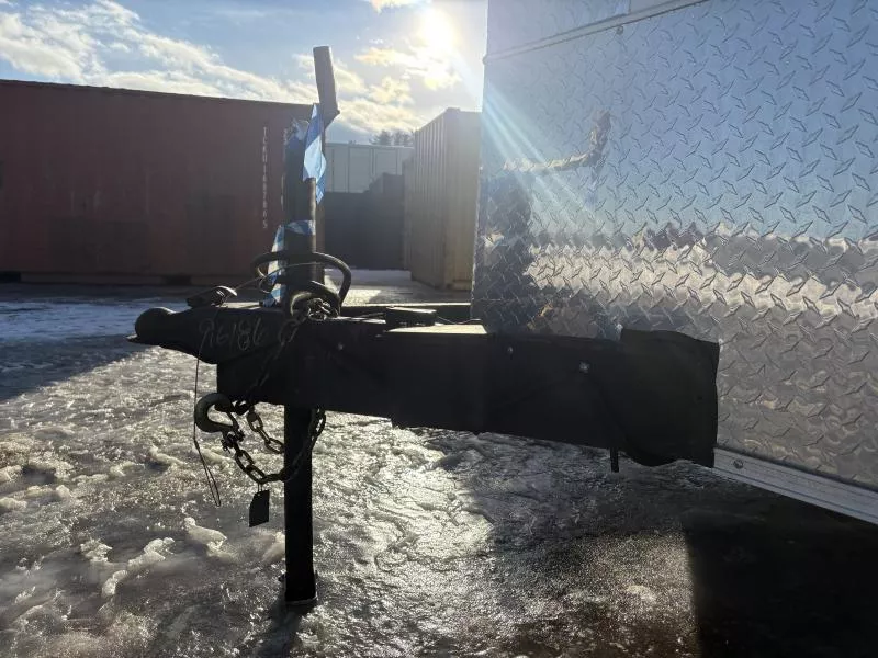 used Cargo (Enclosed) Trailers Diamond Cargo  for sale, in Turner, ME Thumbnail 14