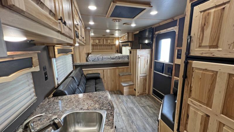 new Horse Trailers Merhow Other for sale, in Manchester, ME Thumbnail 43