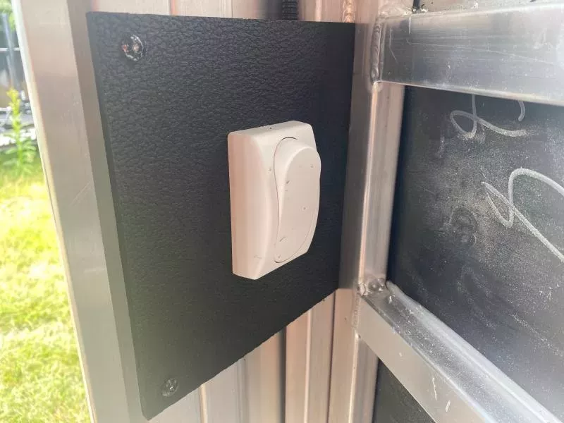 new Horse Trailers Frontier Trailers Other for sale, in Loudon, NH Thumbnail 25