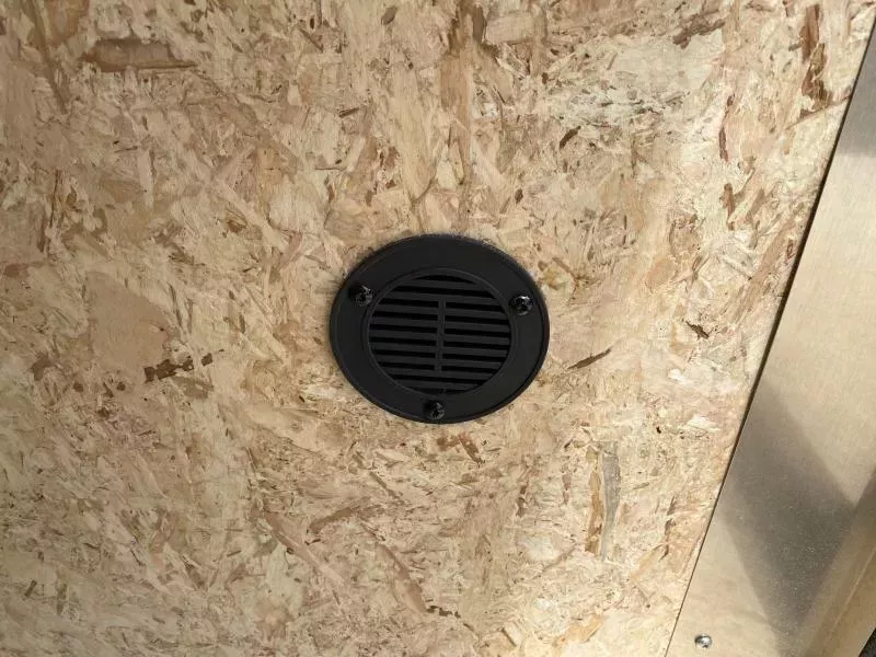 new Cargo (Enclosed) Trailers ITI Cargo Other for sale, in Loudon, NH Thumbnail 18