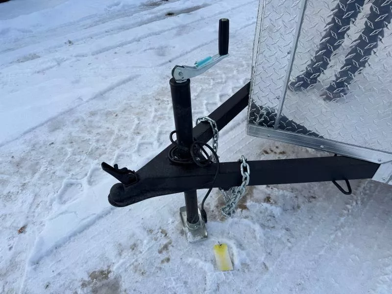 new Cargo (Enclosed) Trailers Covered Wagon Trailers Other for sale, in Loudon, NH Thumbnail 20