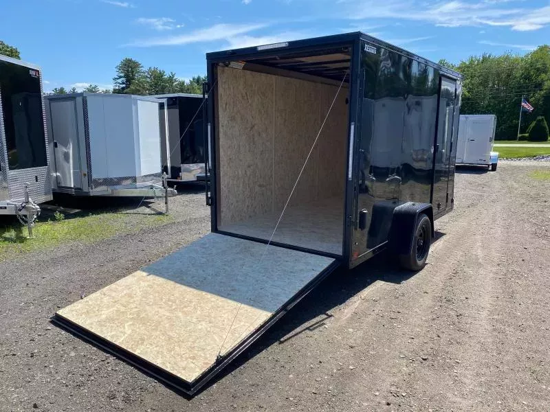 new Cargo (Enclosed) Trailers ITI Cargo Other for sale, in Loudon, NH Thumbnail 11