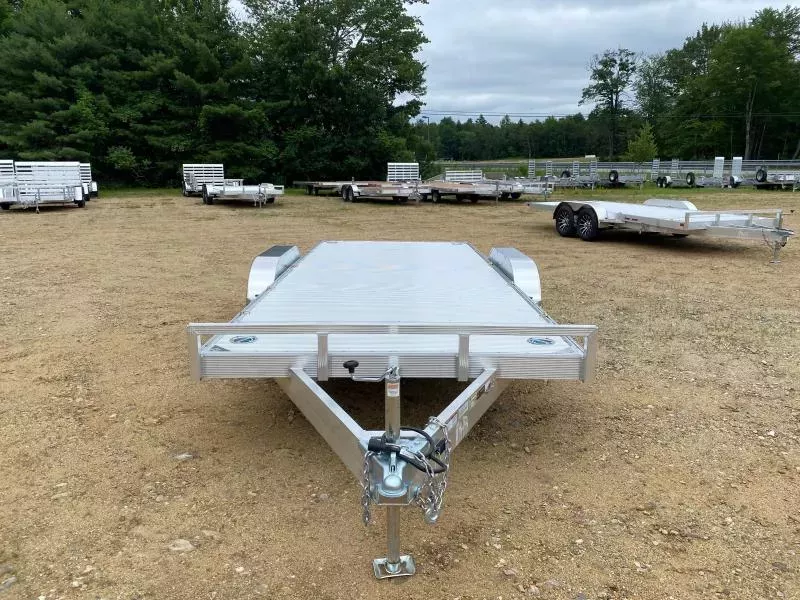 new Car Haulers / Racing Trailers Sport Haven Other for sale, in Loudon, NH Thumbnail 3