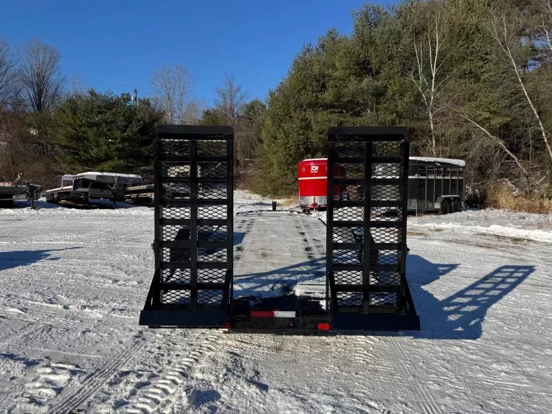 new Equipment / Flatbed Trailers Diamond C Trailers Other for sale, in Loudon, NH Thumbnail 7