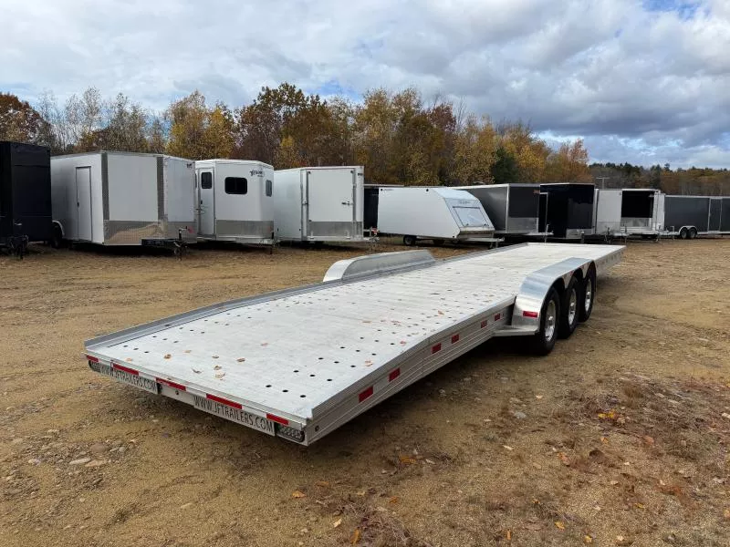 used Car Haulers / Racing Trailers Other  for sale, in Loudon, NH Thumbnail 7