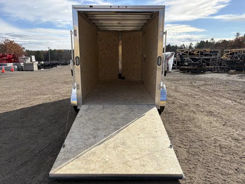new Cargo (Enclosed) Trailers Stealth Trailers  for sale, in Turner, ME Thumbnail 10