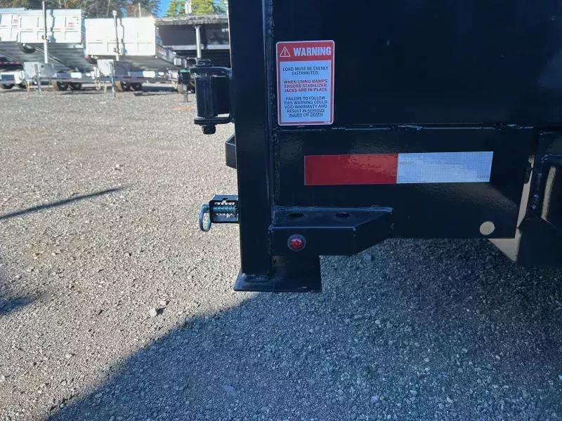 new Dump Trailers Southland Trailers  for sale, in Loudon, NH Thumbnail 16