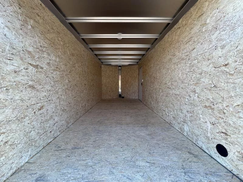 new Cargo (Enclosed) Trailers Stealth Trailers  for sale, in Turner, ME Thumbnail 11