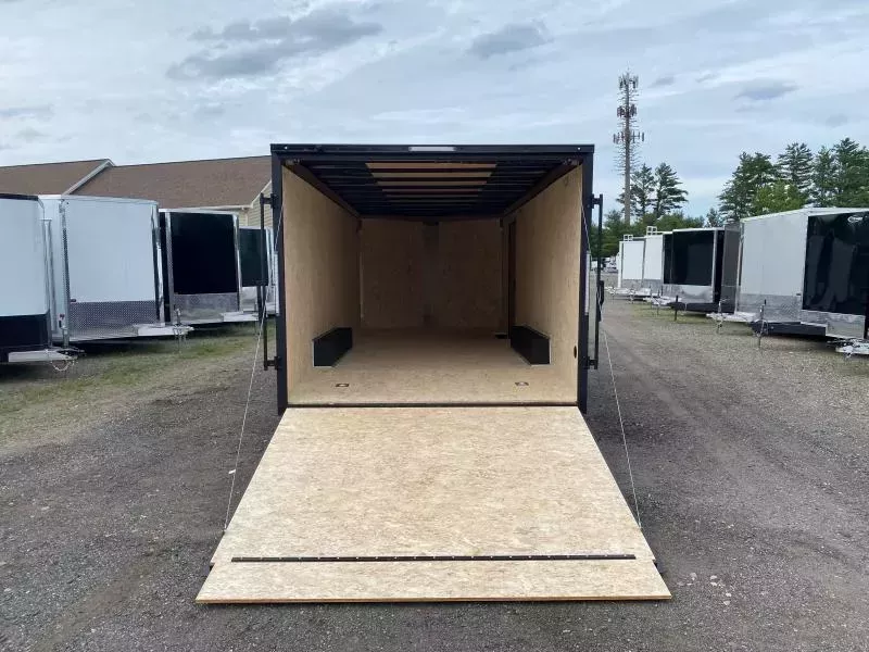 new Cargo (Enclosed) Trailers ITI Cargo Other for sale, in Loudon, NH Thumbnail 10