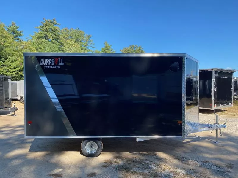new Snowmobile Trailers Durabull Trailers  for sale, in Loudon, NH Thumbnail 8