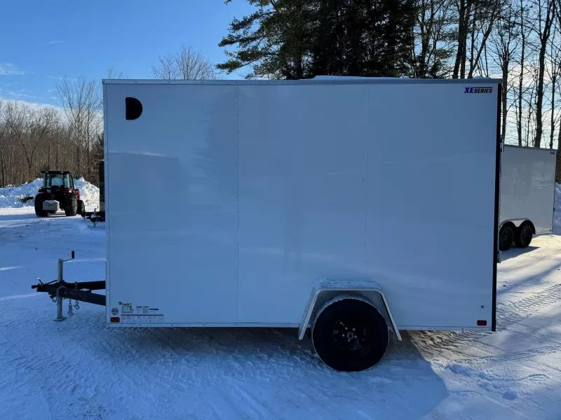new Cargo (Enclosed) Trailers ITI Cargo Other for sale, in Loudon, NH Thumbnail 5