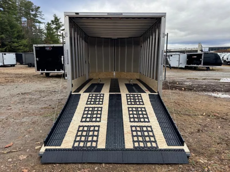 new Snowmobile Trailers Durabull Trailers  for sale, in Loudon, NH Thumbnail 10