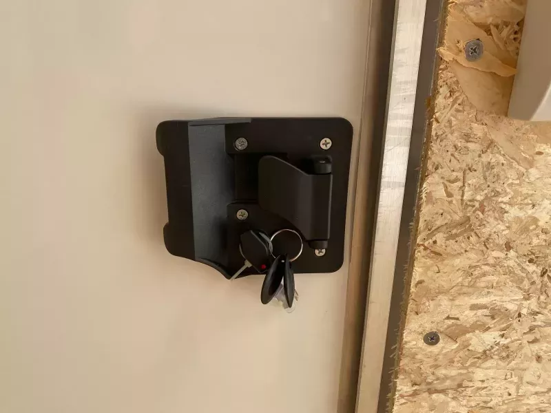 new Cargo (Enclosed) Trailers Stealth Trailers Other for sale, in Loudon, NH Thumbnail 15