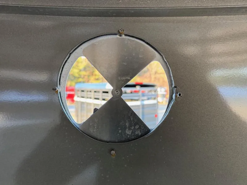 new Stock / Stock Combo Trailers CornPro  for sale, in Loudon, NH Thumbnail 17