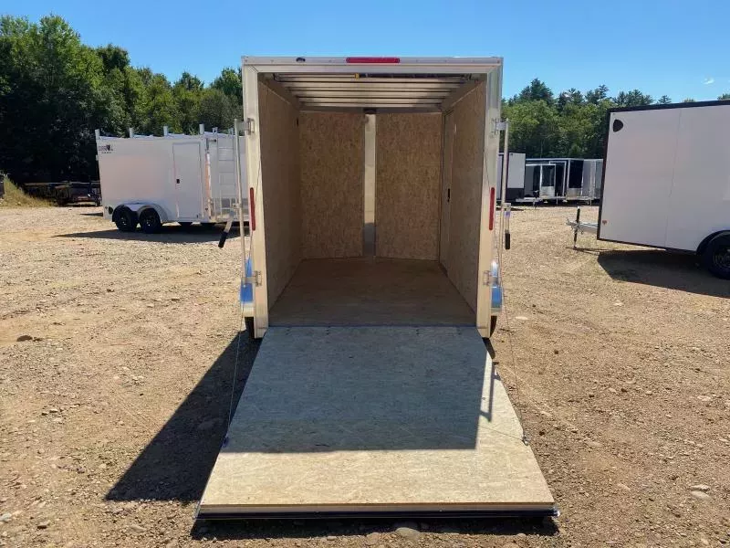 new Cargo (Enclosed) Trailers Stealth Trailers  for sale, in Loudon, NH Thumbnail 10